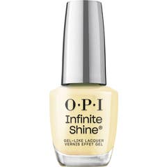 Opi Infinite Shine Efeito Gel This Chic Is Bananas 15ml