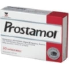 Prostamol 30Cps Mild