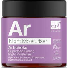 Dr. Botanicals Superfood Artichoke Hidratante Noturno