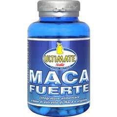 Ultimate Maca Fuerte 60Cpr