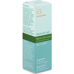 Interapothek Anti-Aging Serum Grape Water Interpoathek 30ml
