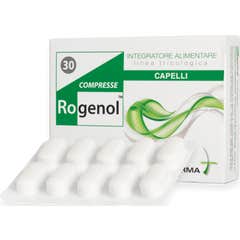 Rogenol 30 comprimidos