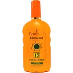 Protetor Solar Fleurymer SPF15+ 250ml