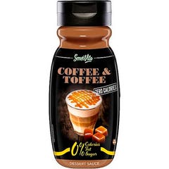 Servivita Sirop Café-Toffee 320ml