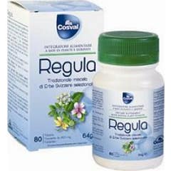 Regula Diversos Ervas Suíças 80Tav