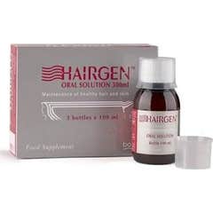 Hairgen Oral Solution 300 Ml Boderm,