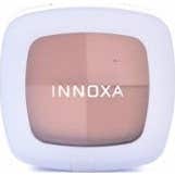 Blush Innoxa - Pó Cor das maçãs do rosto - Castanho Rosa