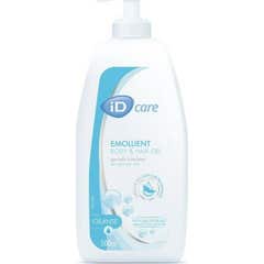 iD Care Hair & Body Gel 500ml