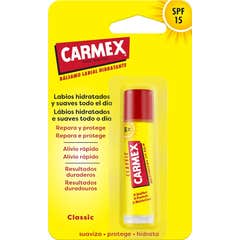 Carmex® Classic Stick bálsamo labial SPF15+ 4,25g