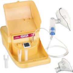 Corysan Silent Mackro 220v Aparelho de Pulverização 220v Corysan Silent Mackro 220v Aparelho de Pulverização 220v