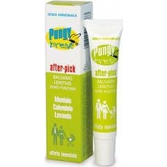 Pungi Break Depois da Pick Lenitiv