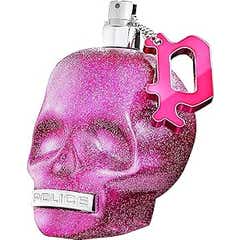 Polícia Para Ser Doce Garota 125ml