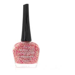 Masglo Gel Evolution Esmalte Brilho Rosa 13.5 ml