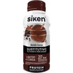 Siken Chocolate Shake Substitutive 325ml
