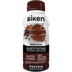 Siken Chocolate Shake Substitutive 325ml
