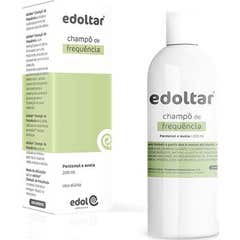 Edol Edoltar Champô de Frequência 200ml