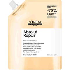 L'Oréal Professionnel Absolut Repair Champô Recarga 500 ml