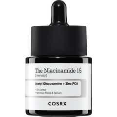 Cosrx The Niacinamide 15 Serum 20ml