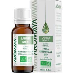 Aromaya Aceite Esencial de Laurel Noble 5ml