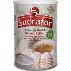 Sucrafor Birch Sugar Bio 800g