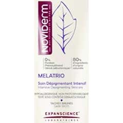 Noviderm Melatrio Depigmentação Intensiva 30ml