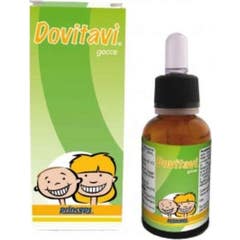 Princeps Dovitavi' Gotas 30ml