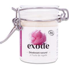 Exode Desodorante Bálsamo Natural Bio Candy 50 g