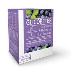 Glicobímetro DietMed 60comp