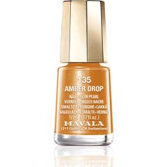 Mavala Esmalte Amber Drop (cor 135) 5ml