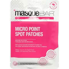 Masque Bar Micro Point Spot Patches 6 Unidades