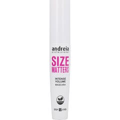 Andreia Professional Size Matters Máscara Volumen Intenso 10ml