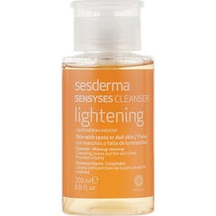 Sesderma Sensyses Clenaser Lightening 40ml