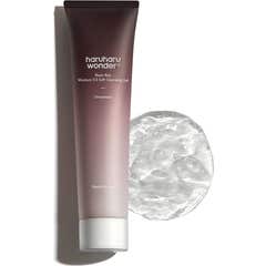 Haruharu Wonder Black Rice Moisture 5.5 Gel de Limpeza Suave 100 ml