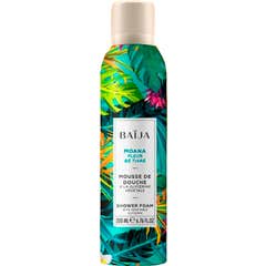 Baija Paris Moana Espuma Duche Flor de Tiaré 200ml