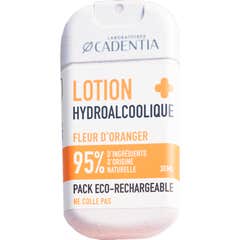 Cadentia Loção Hidroalcoólica Flor de Laranjeira Spray 30ml