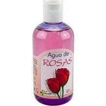 Jalplan Agua Rosas 250 Ml