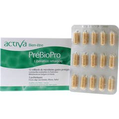 Activa Bien-tre PrBioPro 30 glules