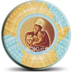 Aoklabs Ouro Africano Colors Sport 50 ml