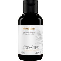 L'Odaïtès Philtre Sacré Óleo Desmaquilhante 100 ml