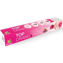 Tilman Top Drain Frutos Vermelhos 7caps