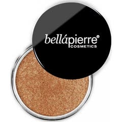 Bellapierre Cosmetics Sombra Shimmer Powders Penny 2.35g