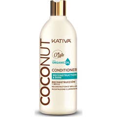 Kativa Coconut Conditioner 355ml