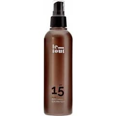 Le Tout Sun Protector Solar Facial Spf50+ 200ml