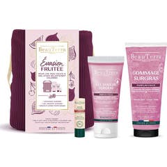 Beauterra Évasion Fruitée Pack Figo