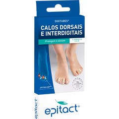 Epitact Digitube Tamanho S 22mm 1x10 cm