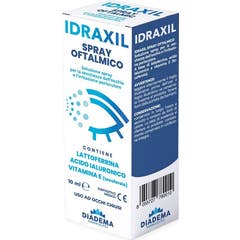 Diadema Idraxil Spray Oftálmico 10ml