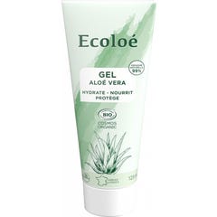 Ecoloé Gel Aloé Vera Bio 125ml