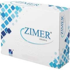 Asm Farmaceutici Zimer 1200 30 Sobres