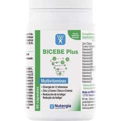 Nutergia Bicebe Plus 90caps
