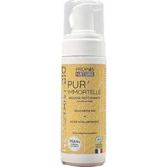 Propos' Nature Pur'Immortelle Espuma de Limpeza Facial 150ml